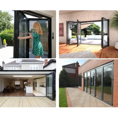 Double Glazing Services in Elm Park – Energy-Efficient Windows Double-glazed window installation on a home in Elm Park, Surrey.